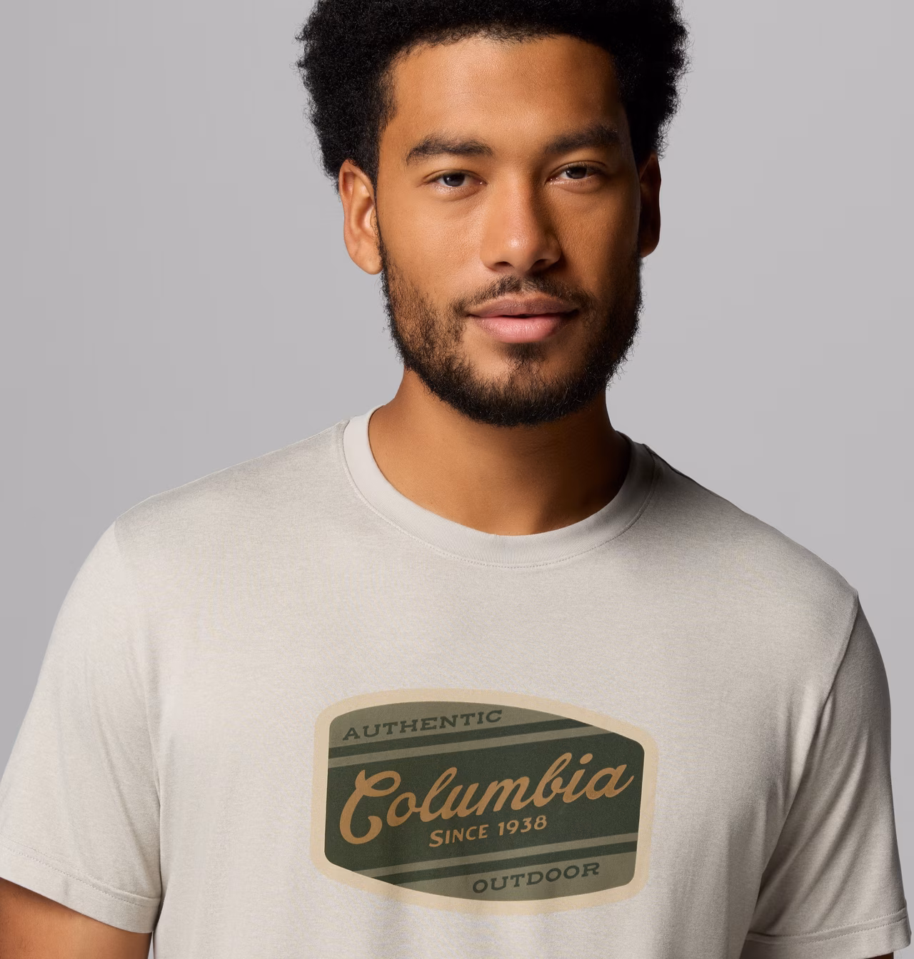 CAMISETA MASCULINO COLUMBIA PARSONS POINT – foto 5